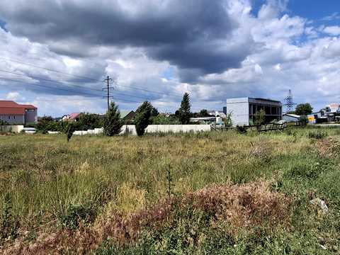 ділянка за адресою с. Святопетрівське, 