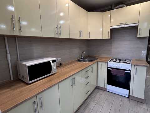 квартира за адресою Кловський узвіз, 20