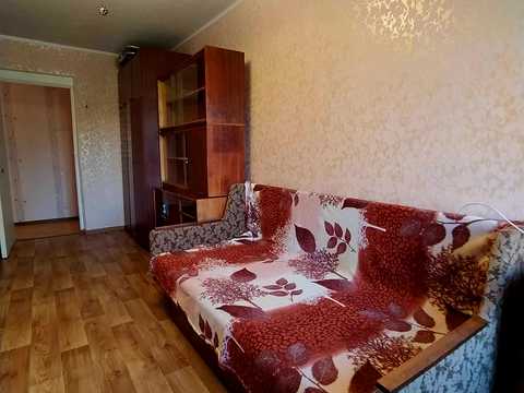 квартира по адресу Комсомомльская, 38
