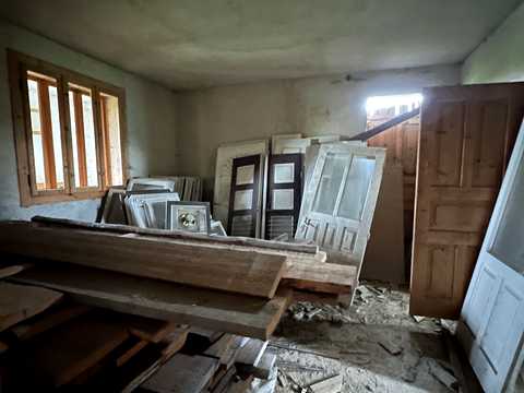 дом по адресу Богдана Хмельницького, 2 а