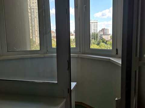 квартира за адресою Панаса Мирного вул., 27