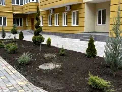 квартира по адресу Одесса, Солнечная ул., 4