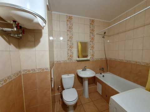 квартира за адресою Київ, Бориспільська вул., 26-В