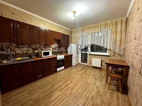 квартира по адресу Бориса Гмыри ул., 14-А