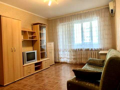 квартира за адресою Володимира Українця вул. (Новокузнецька), 51