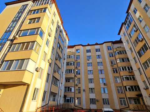 квартира по адресу Маріїнська ул., 5