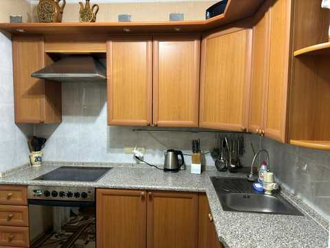 квартира по адресу Героев Днепра ул., 22
