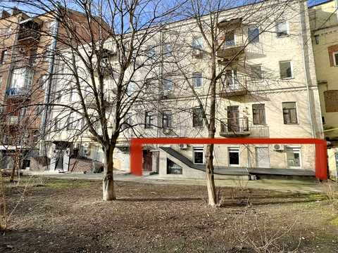 комерційна за адресою Велика Житомирська вул., 21