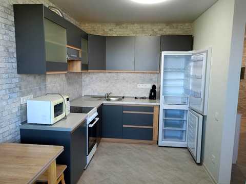 квартира за адресою Шолуденка вул., 20