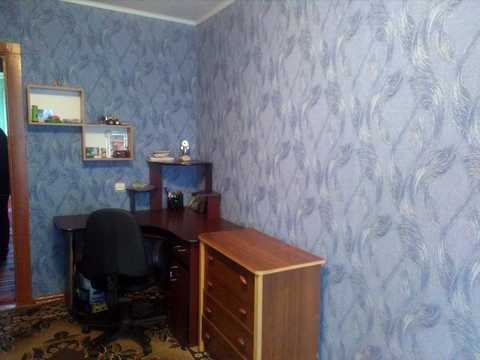 квартира по адресу Димитрова, 108