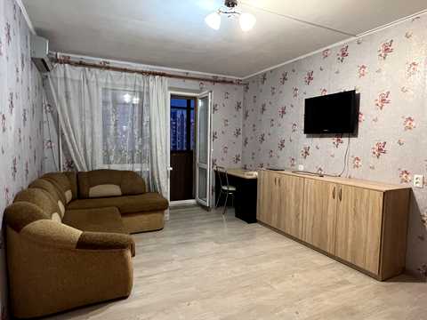 квартира за адресою Вацлава Гавела бульв. (Івана Лепсе), 36-Б