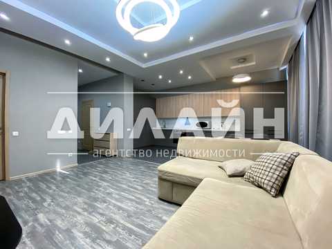 квартира за адресою Розваги вул., 27