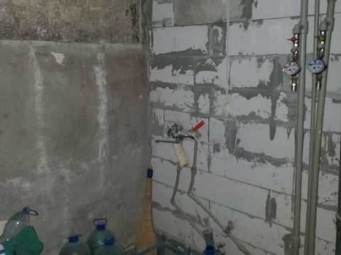 квартира по адресу Запорожского Казачества ул., 17