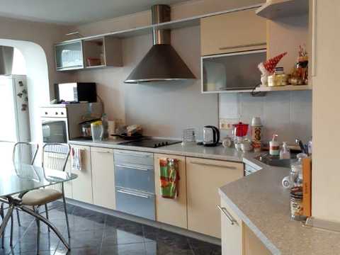квартира за адресою Кавказька вул., 12