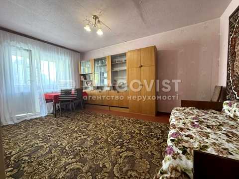 квартира по адресу Ирпенская ул., 63-А