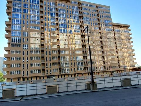 квартира за адресою Сухумська вул., 22