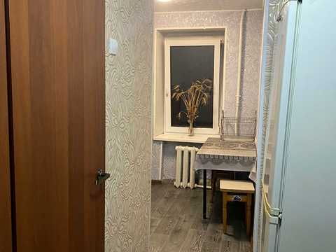 квартира за адресою Олени Теліги вул., 51