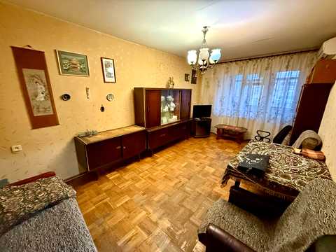 квартира за адресою Професора Герасюти вул. (Каверіна), 26