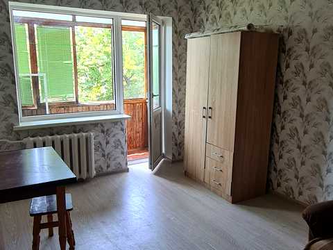 квартира за адресою Миколи Кибальчича вул., 6