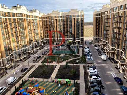 квартира за адресою Миру вул., 6