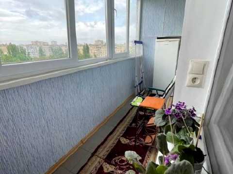 квартира за адресою Кримська вул., 58