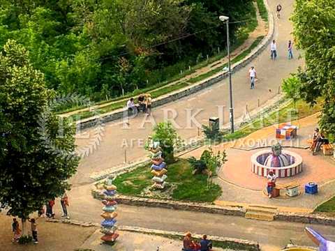 квартира за адресою Велика Житомирська вул., 34