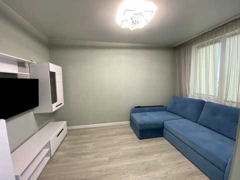 квартира за адресою Березова вул., 43