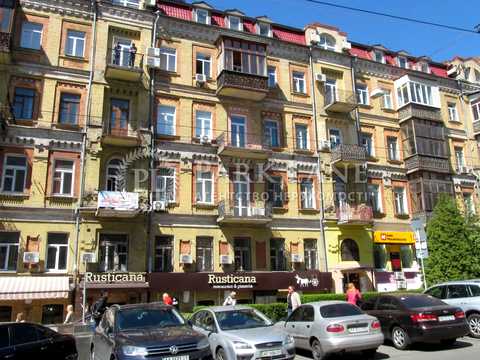 коммерческая по адресу Пирогова ул., 4/26