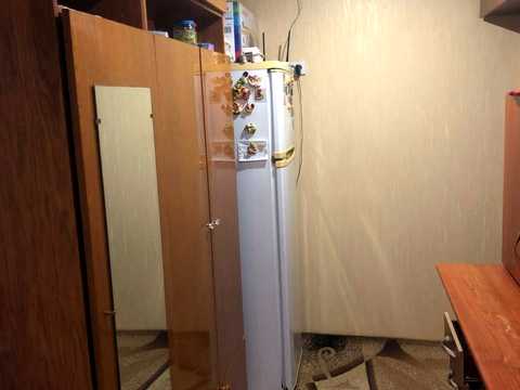 квартира по адресу Гвардейцев-Широнинцев ул., 39б