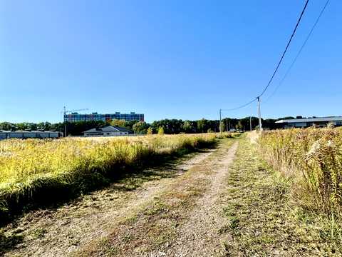 ділянка за адресою Чернігів, Багряного вул.