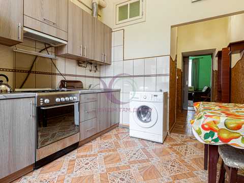 квартира за адресою Шептицьких, 37