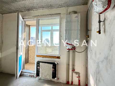 квартира за адресою Михайла Лушпи просп. (Космонавтів), (5 к28)