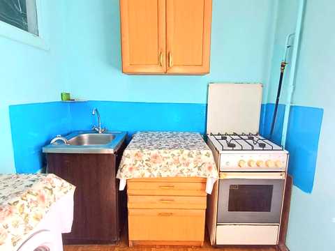 квартира за адресою Гната Юри вул., 7-Б