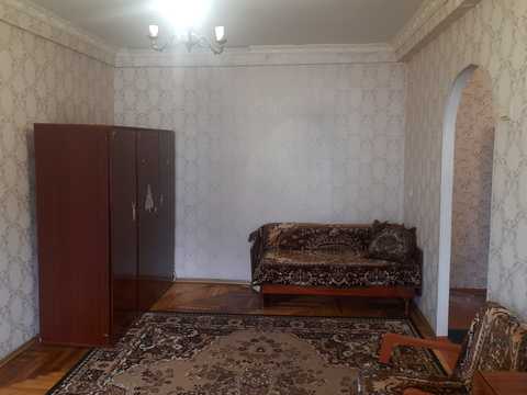 квартира по адресу Радиальная ул., 111