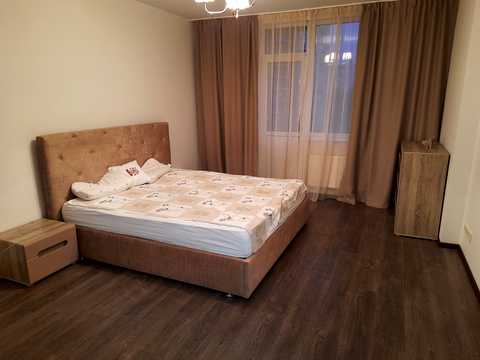 квартира по адресу Степана Рудницкого ул. (Академіка Вільямса), 3/7