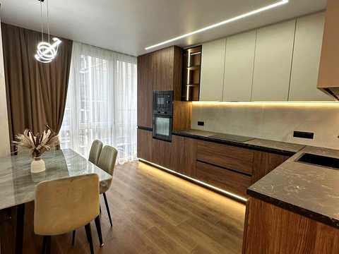 квартира за адресою Вовчинецька вул., 221