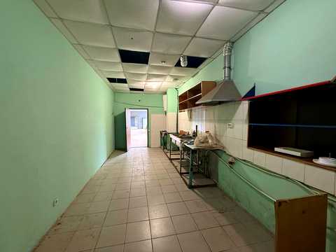 коммерческая по адресу Солнечный микрорайон ул., 22А