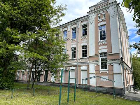 квартира за адресою Євгена Коновальця вул. (Щорса), 17
