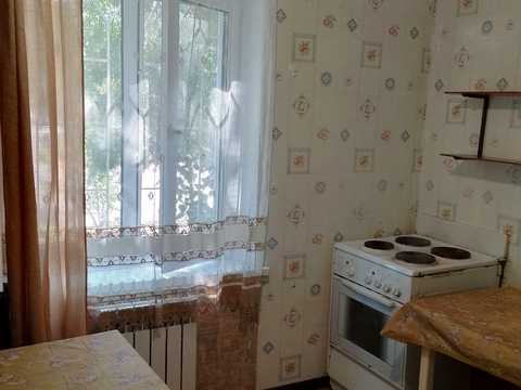 квартира за адресою Київ, Харківське шосе, 158