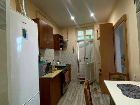 квартира по адресу Под Дубом ул. (Космонавтов), 6-А