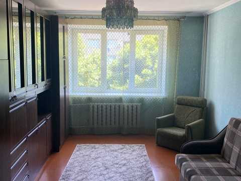 квартира за адресою Героїв Майдану вул. (Червоноармійська), 77
