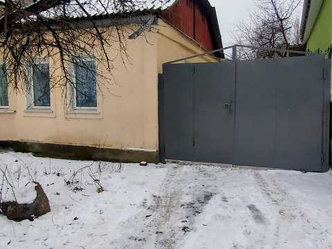 дом по адресу Миргородский пер., 17