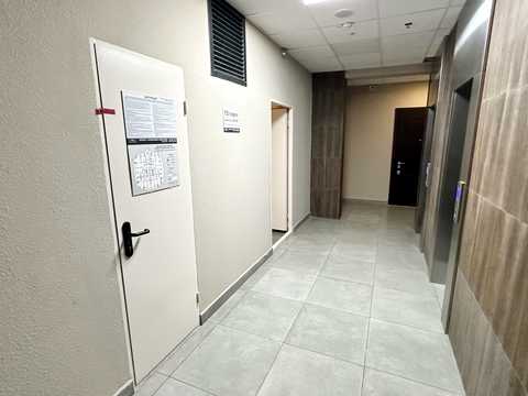 квартира за адресою Берестейський просп. (Перемоги), 26-А
