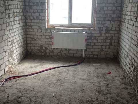 квартира по адресу Борткевича ул., 7