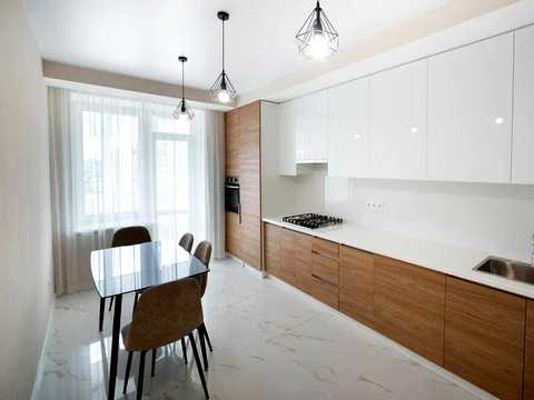 квартира по адресу Микулинецкая ул., 5