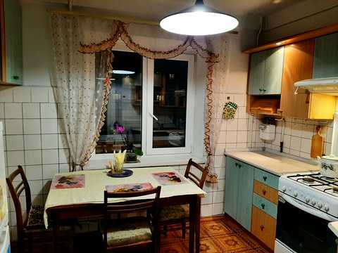 квартира по адресу Энтузиастов ул., 11/1