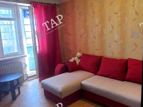 квартира за адресою Ньютона вул., 10