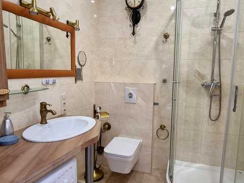 квартира по адресу Тираспольская ул., 58