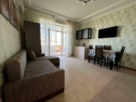 квартира за адресою Хантадзе вул., 3