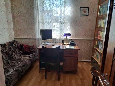 будинок за адресою Олександра Кониського вул. (Володарського), 20